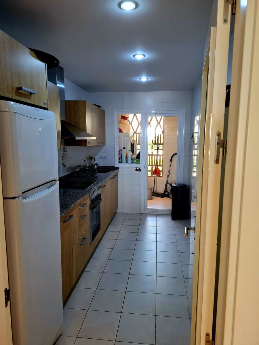 2 camera da letto Appartamento in vendita in Benahavis con piscina garage - 419.000 € (Rif: 9515859)