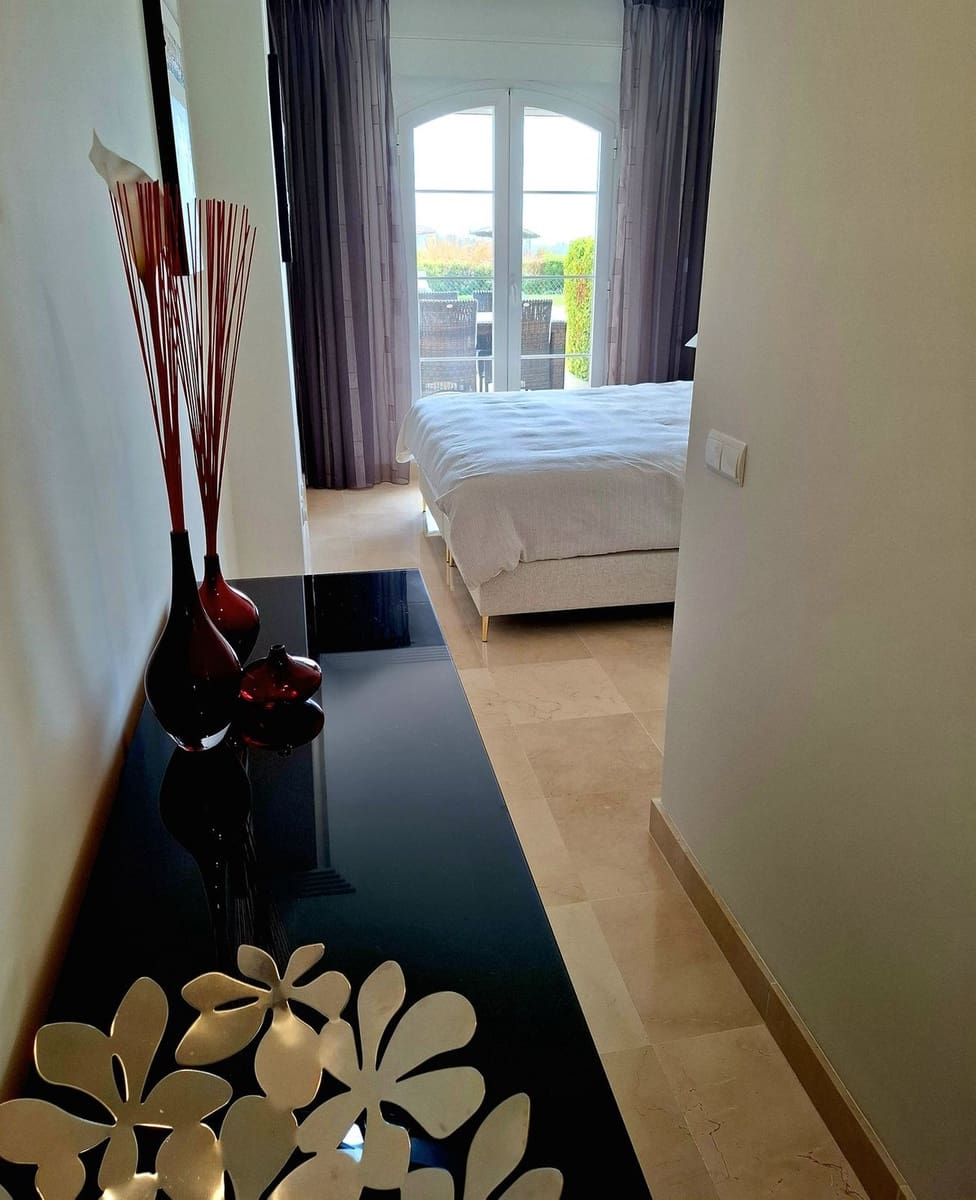 2 camera da letto Appartamento in vendita in Benahavis con piscina garage - 419.000 € (Rif: 9515859)