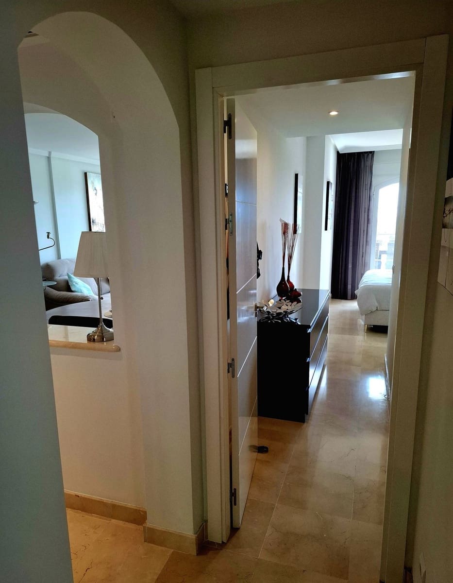 2 camera da letto Appartamento in vendita in Benahavis con piscina garage - 419.000 € (Rif: 9515859)