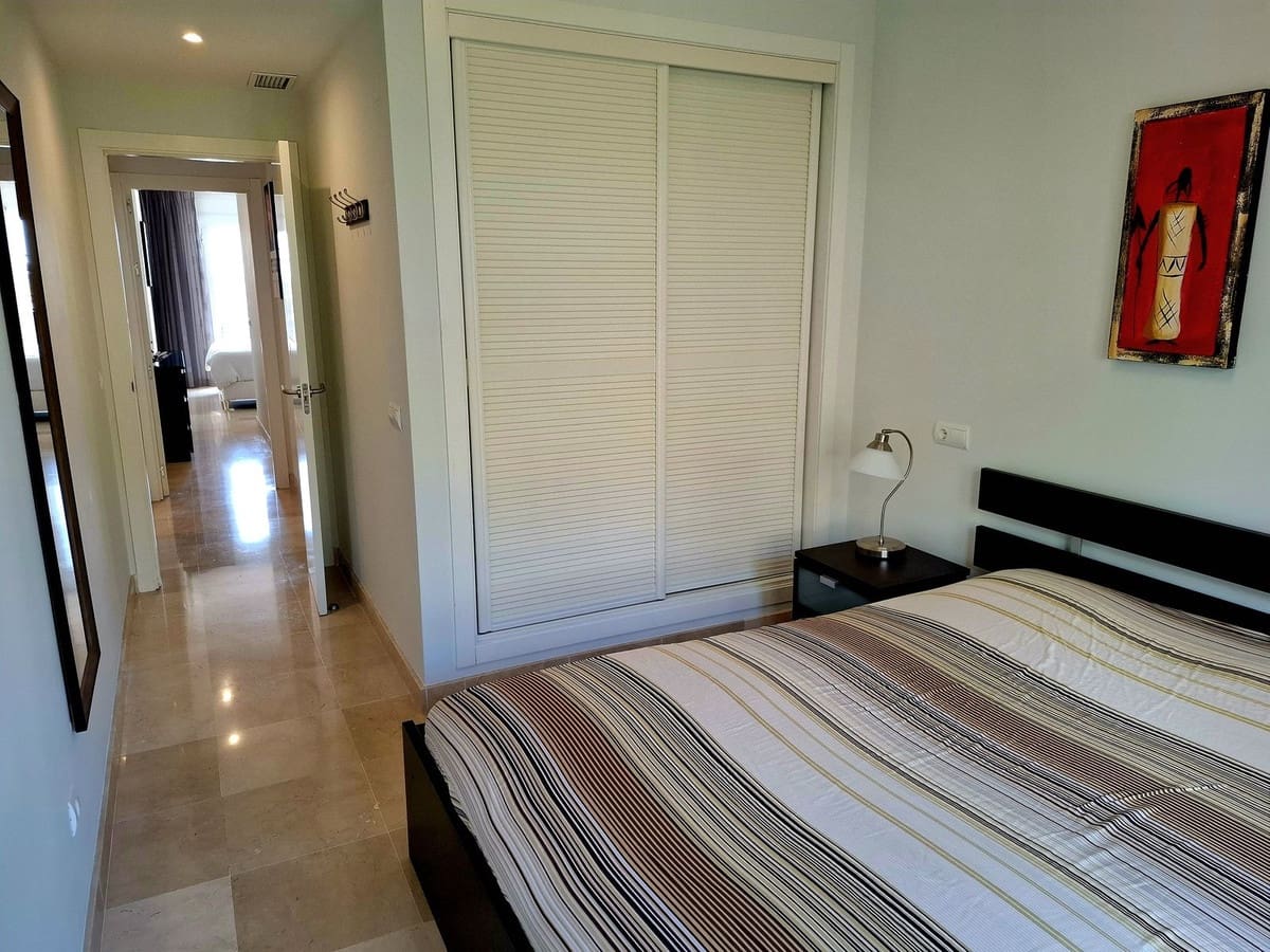 2 camera da letto Appartamento in vendita in Benahavis con piscina garage - 419.000 € (Rif: 9515859)