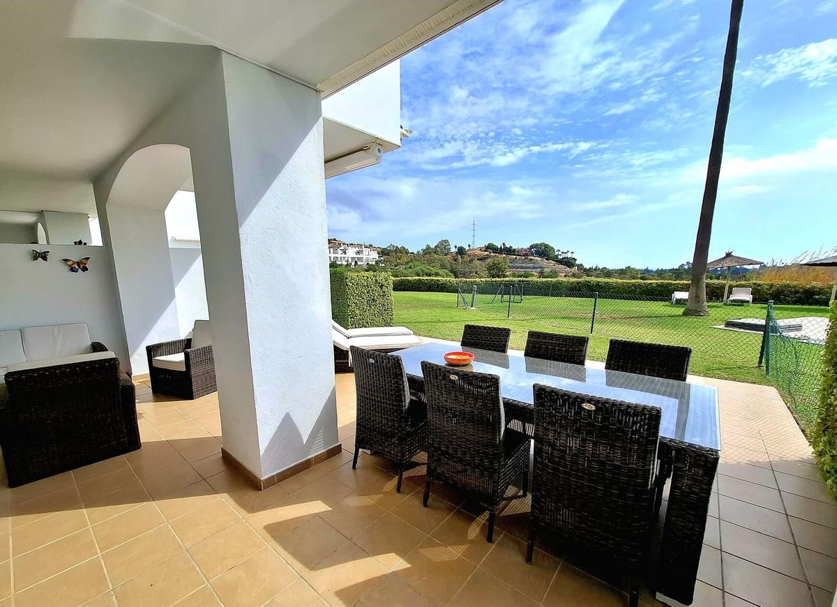 2 camera da letto Appartamento in vendita in Benahavis con piscina garage - 419.000 € (Rif: 9515859)