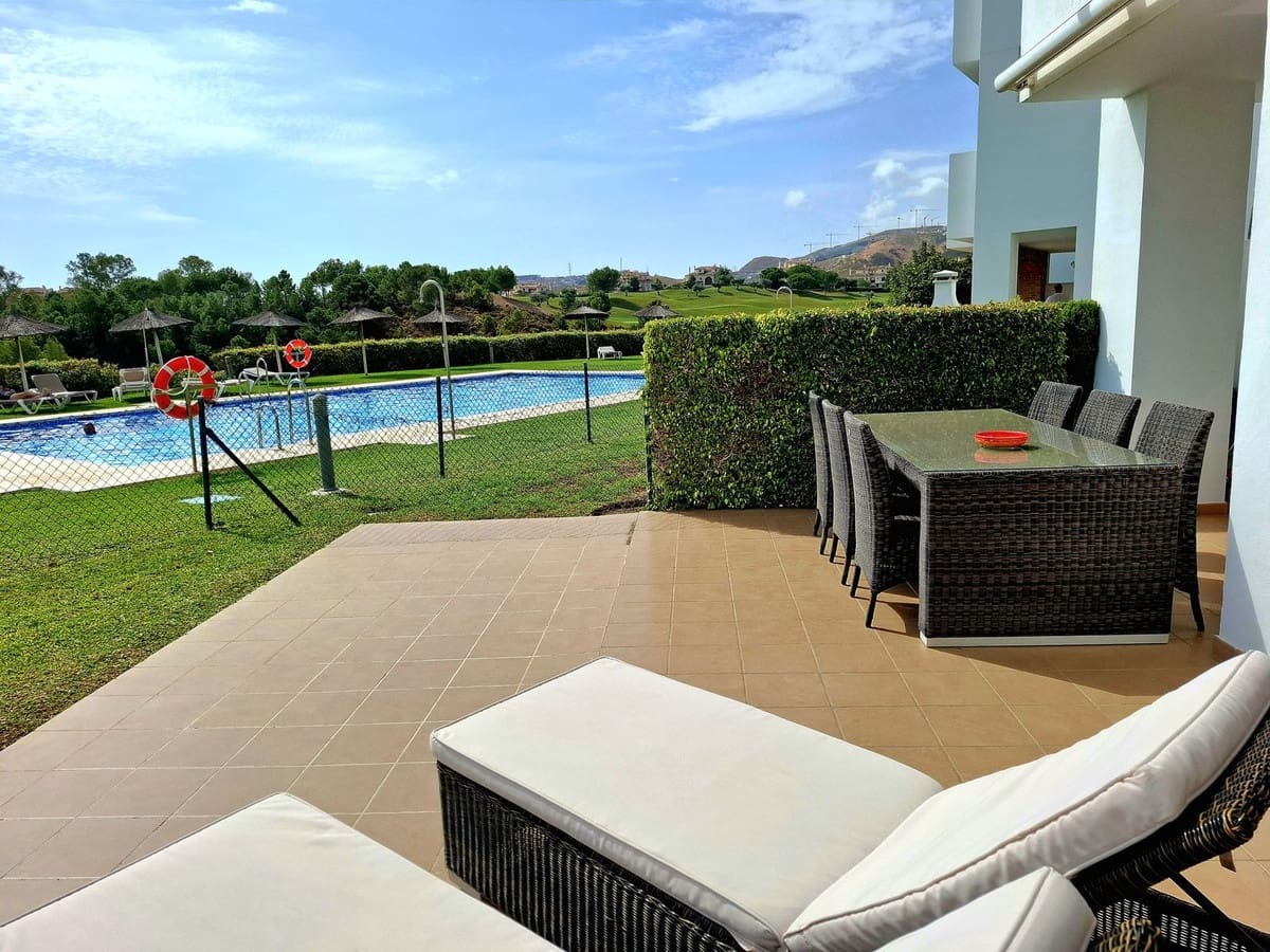 2 camera da letto Appartamento in vendita in Benahavis con piscina garage - 419.000 € (Rif: 9515859)