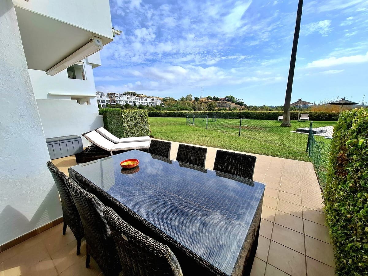 2 camera da letto Appartamento in vendita in Benahavis con piscina garage - 419.000 € (Rif: 9515859)