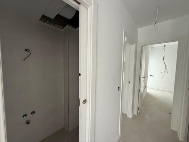 2 sovrum Takvåning till salu i Fuengirola - 419 000 € (Ref: 9515860)