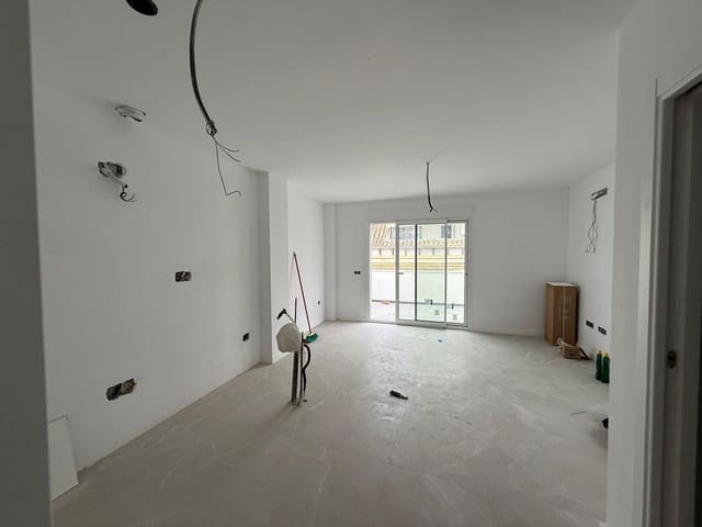 2 sovrum Takvåning till salu i Fuengirola - 419 000 € (Ref: 9515860)