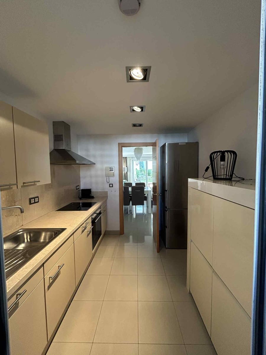 2 camera da letto Appartamento in vendita in Estepona con piscina - 419.000 € (Rif: 9515861)