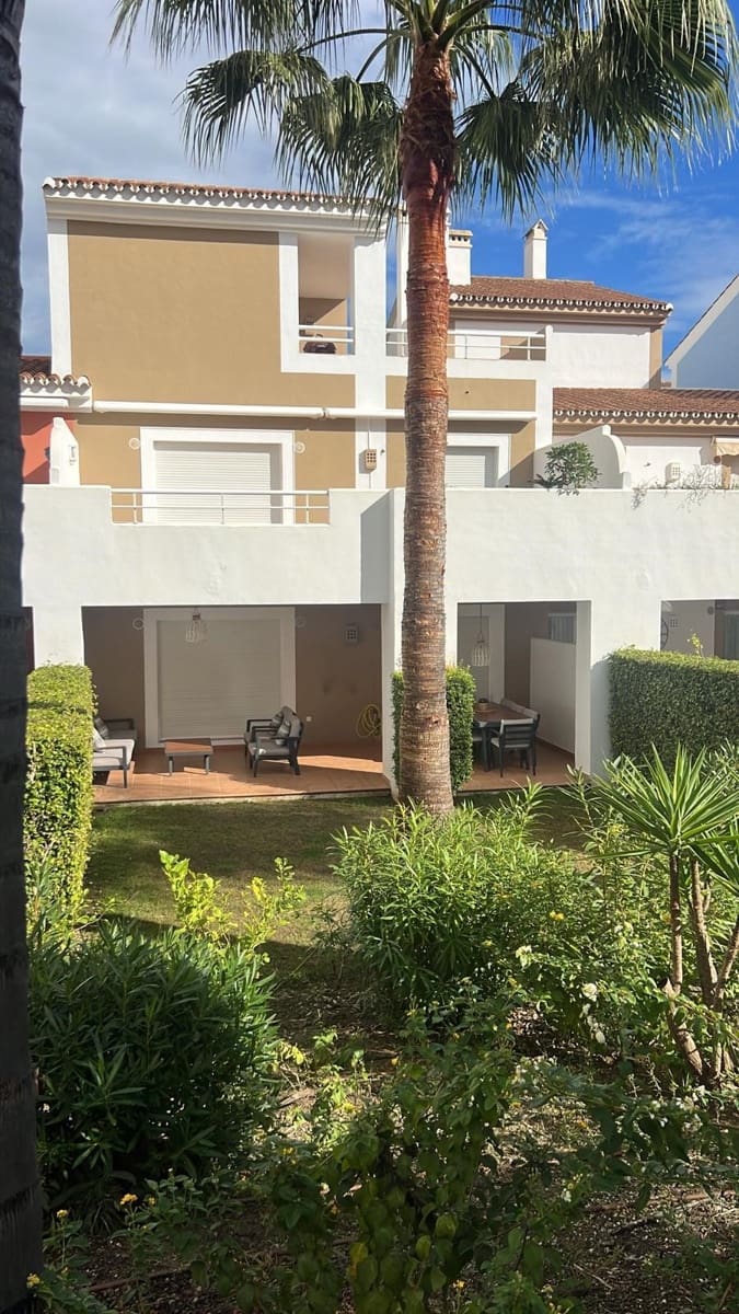 2 camera da letto Appartamento in vendita in Estepona con piscina - 419.000 € (Rif: 9515861)