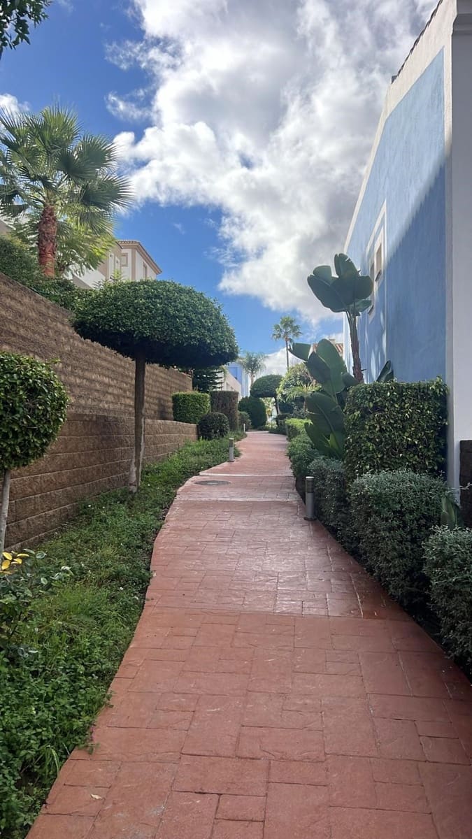 2 camera da letto Appartamento in vendita in Estepona con piscina - 419.000 € (Rif: 9515861)