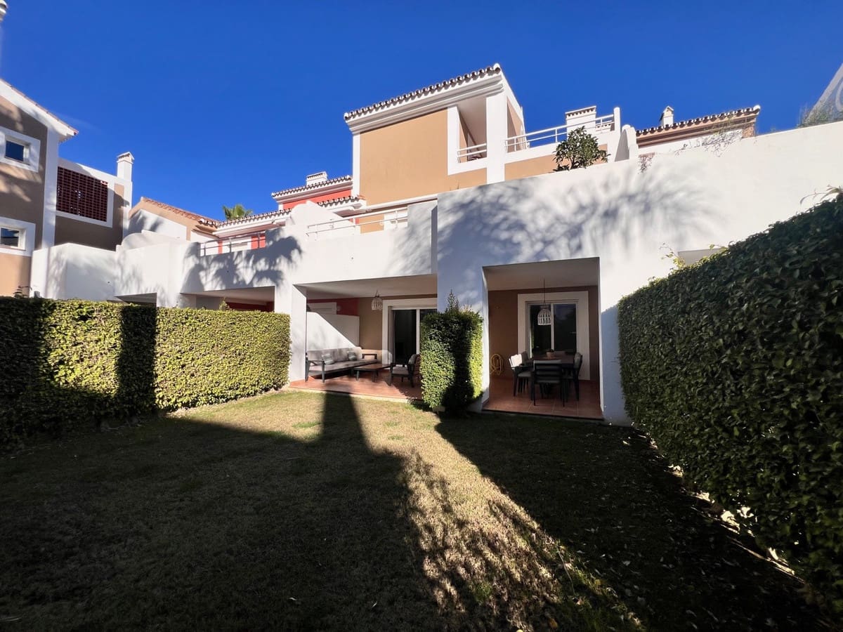 2 camera da letto Appartamento in vendita in Estepona con piscina - 419.000 € (Rif: 9515861)