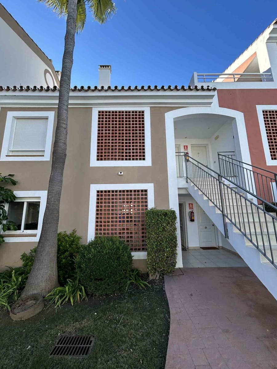 2 camera da letto Appartamento in vendita in Estepona con piscina - 419.000 € (Rif: 9515861)