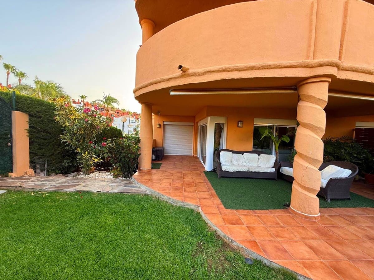 4 quarto Apartamento para venda em Calahonda com piscina - 419 500 € (Ref: 9515862)