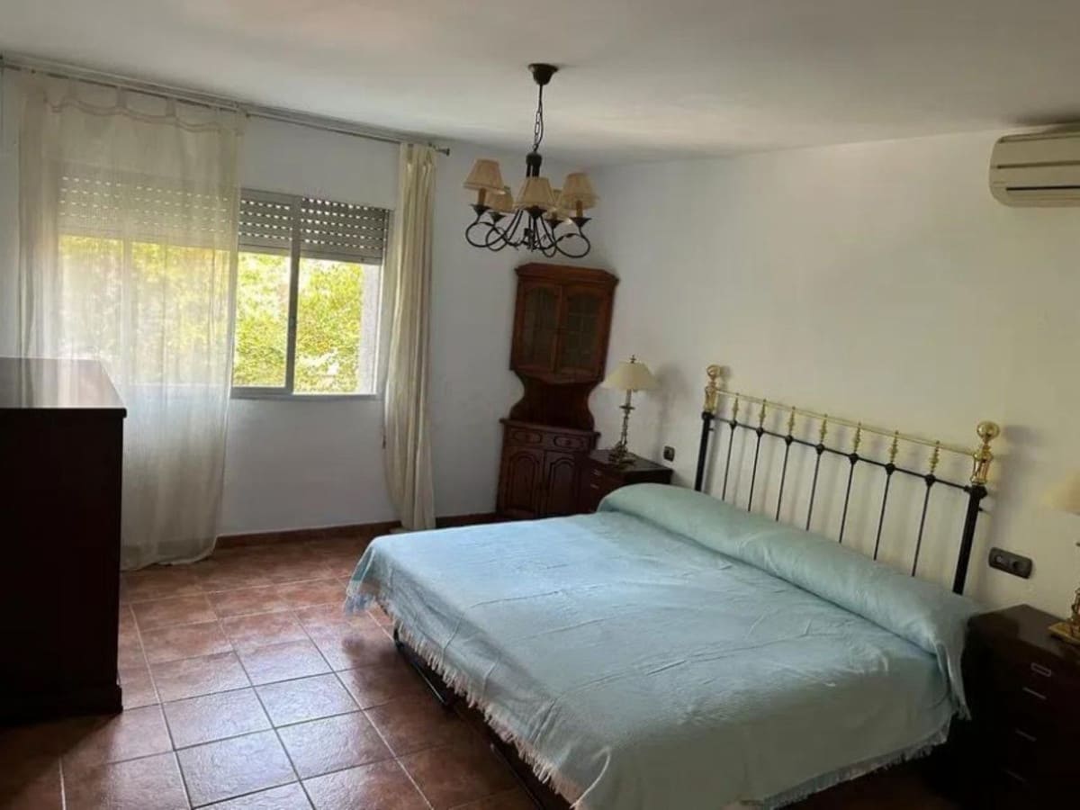 3 slaapkamer Appartement te koop in Marbella met garage - € 442.000 (Ref: 9515864)