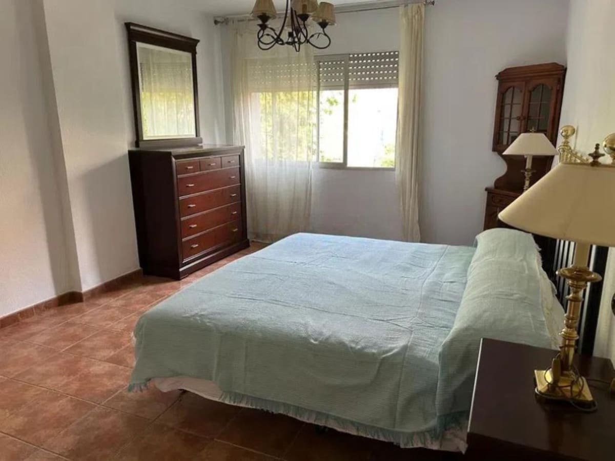3 slaapkamer Appartement te koop in Marbella met garage - € 442.000 (Ref: 9515864)