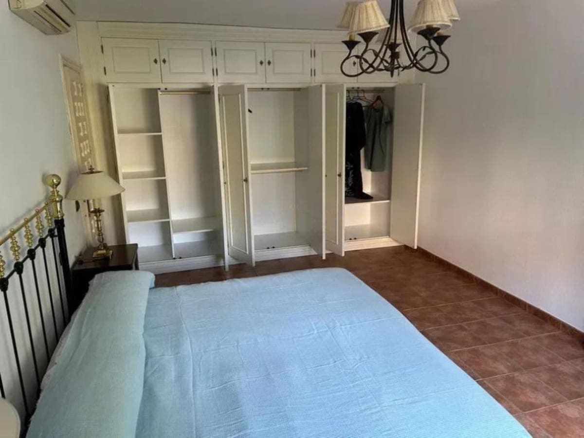 3 slaapkamer Appartement te koop in Marbella met garage - € 442.000 (Ref: 9515864)