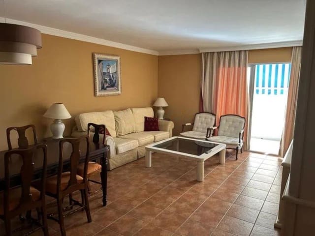 3 slaapkamer Appartement te koop in Marbella met garage - € 442.000 (Ref: 9515864)
