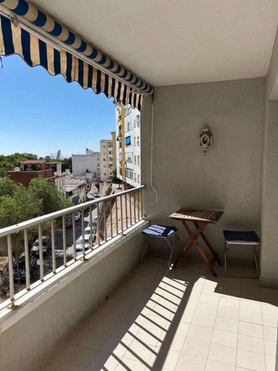 3 slaapkamer Appartement te koop in Marbella met garage - € 442.000 (Ref: 9515864)