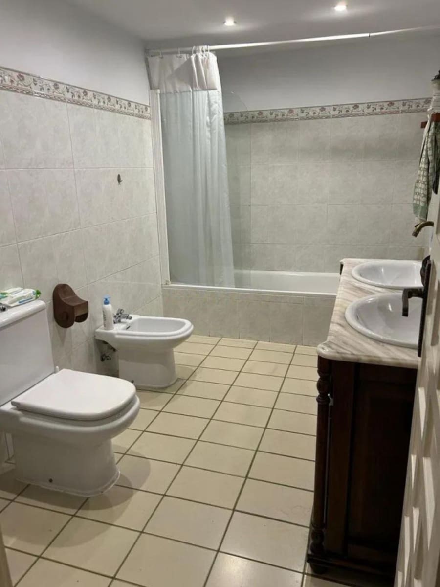 3 slaapkamer Appartement te koop in Marbella met garage - € 442.000 (Ref: 9515864)