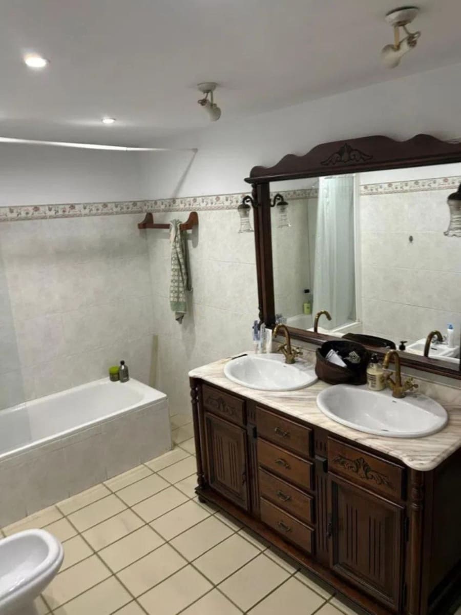 3 slaapkamer Appartement te koop in Marbella met garage - € 442.000 (Ref: 9515864)