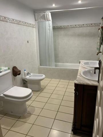 3 slaapkamer Appartement te koop in Marbella met garage - € 442.000 (Ref: 9515864)