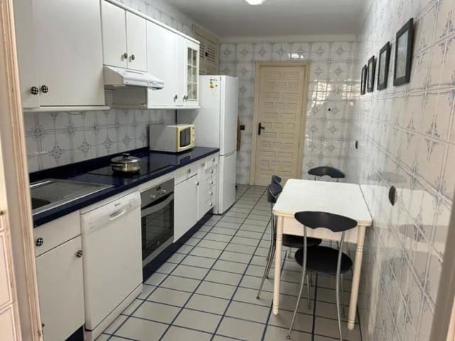 3 slaapkamer Appartement te koop in Marbella met garage - € 442.000 (Ref: 9515864)