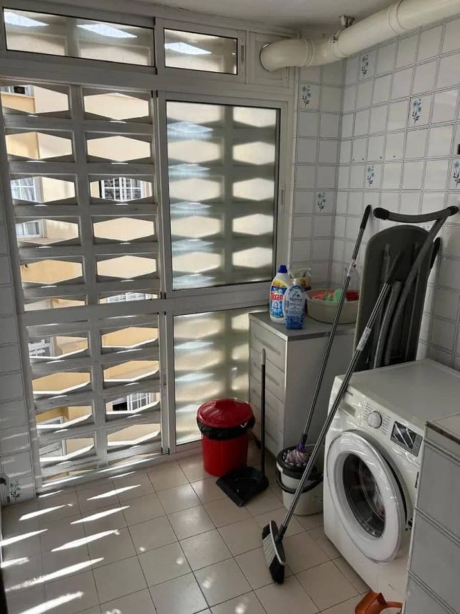 3 slaapkamer Appartement te koop in Marbella met garage - € 442.000 (Ref: 9515864)