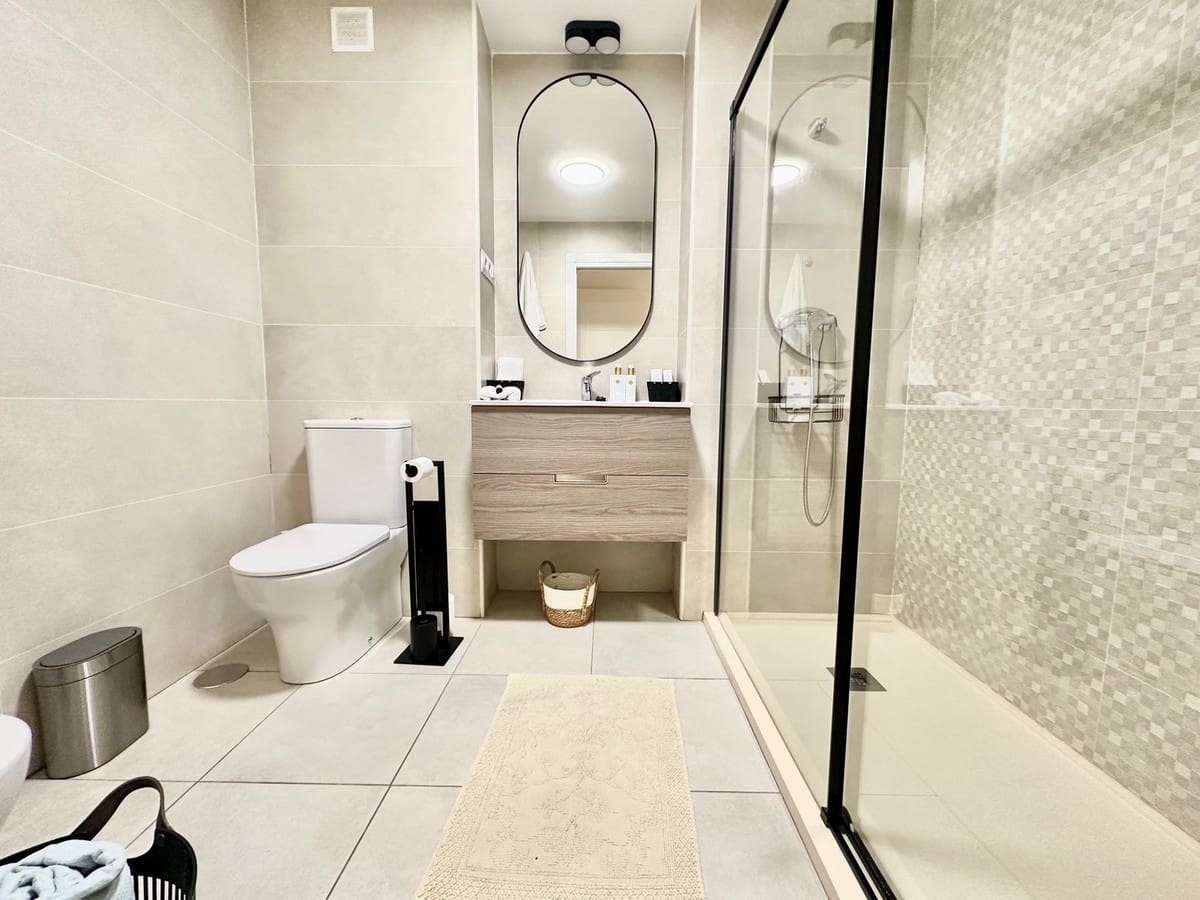 3 soverom Leilighet til salgs i Nueva Andalucia med svømmebasseng garasje - € 420 000 (Ref: 9515866)