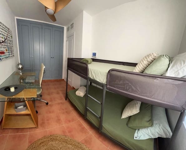 3 bedroom Semi-detached Villa for sale in Manilva with pool - € 420,000 (Ref: 9515867)