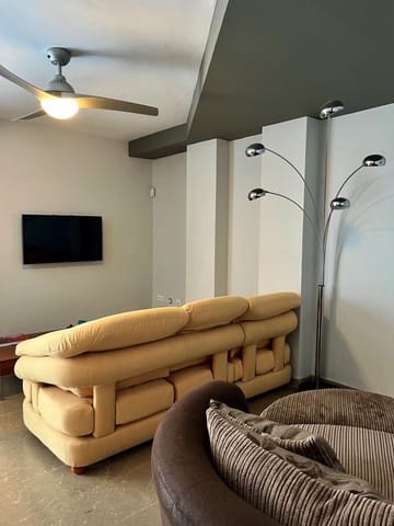 3 bedroom Semi-detached Villa for sale in Manilva with pool - € 420,000 (Ref: 9515867)