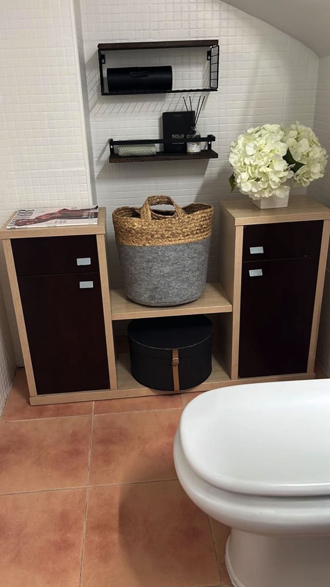 3 bedroom Semi-detached Villa for sale in Manilva with pool - € 420,000 (Ref: 9515867)