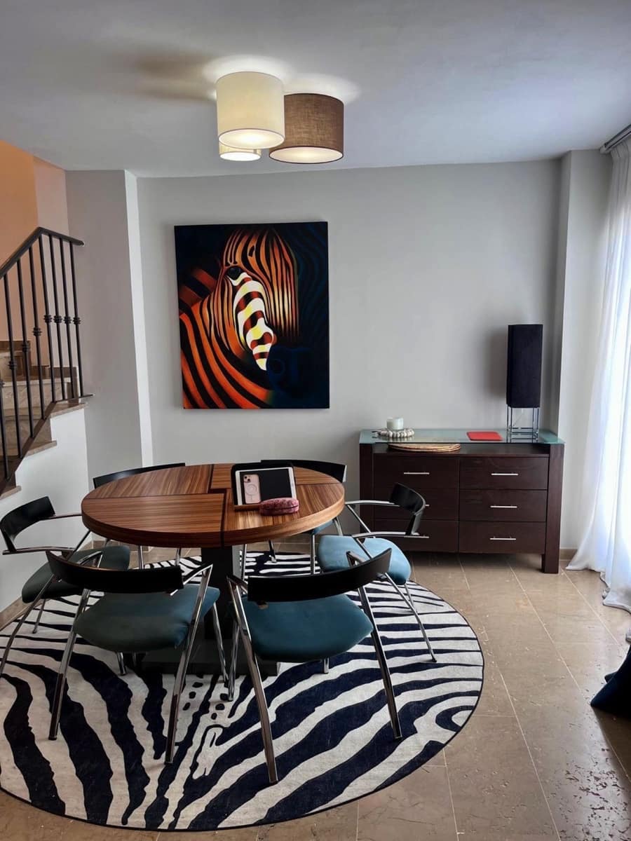 3 bedroom Semi-detached Villa for sale in Manilva with pool - € 420,000 (Ref: 9515867)