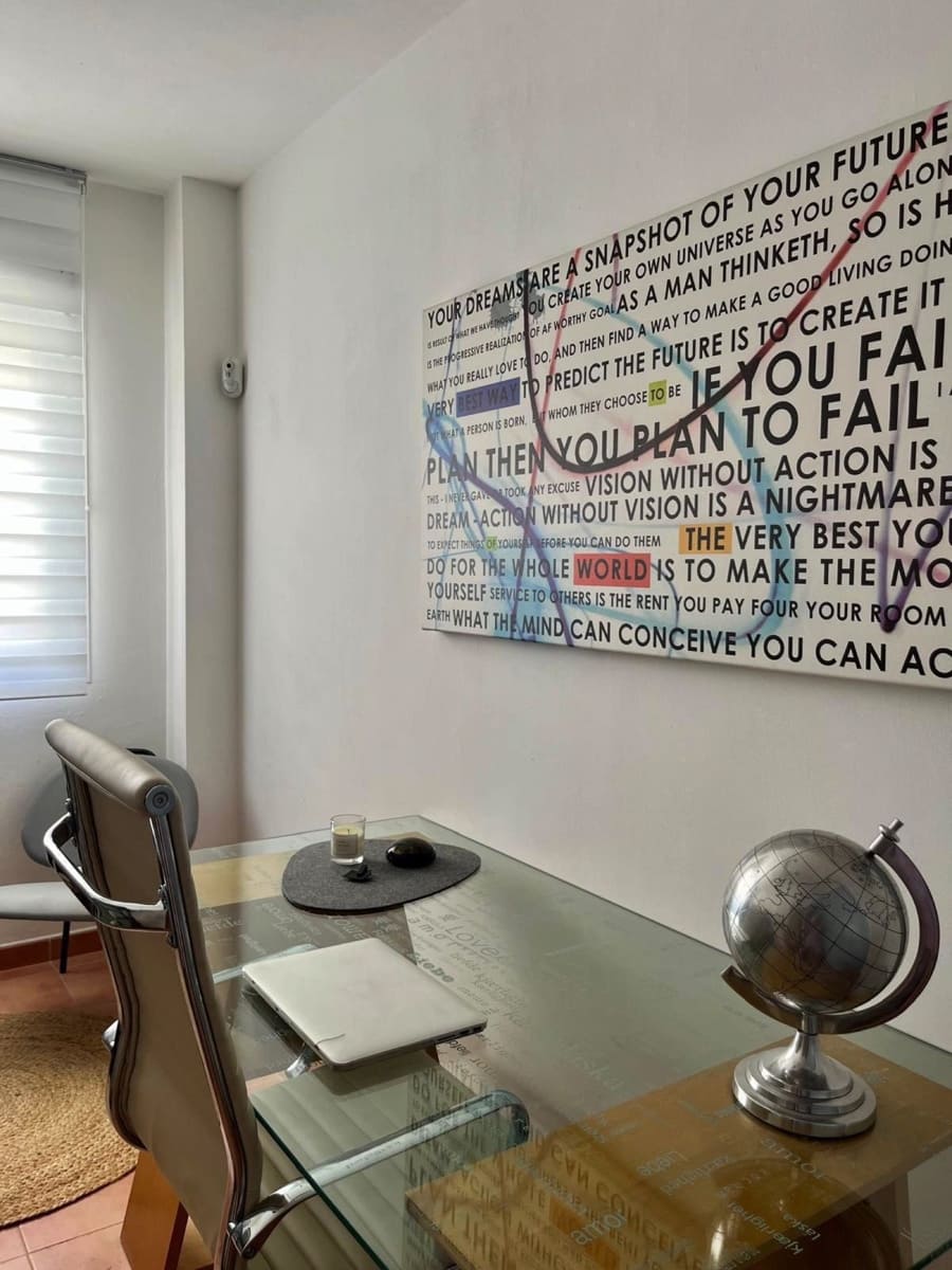 3 bedroom Semi-detached Villa for sale in Manilva with pool - € 420,000 (Ref: 9515867)