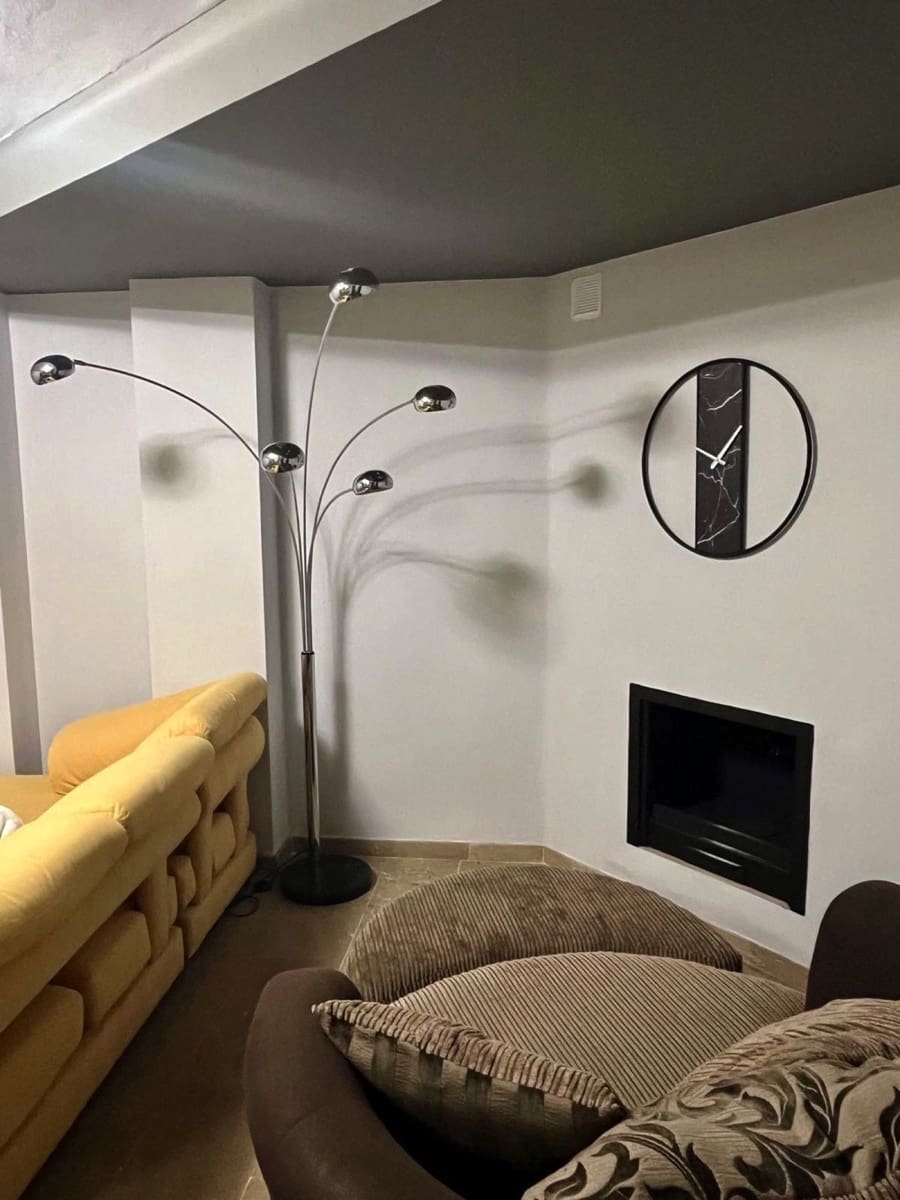 3 bedroom Semi-detached Villa for sale in Manilva with pool - € 420,000 (Ref: 9515867)