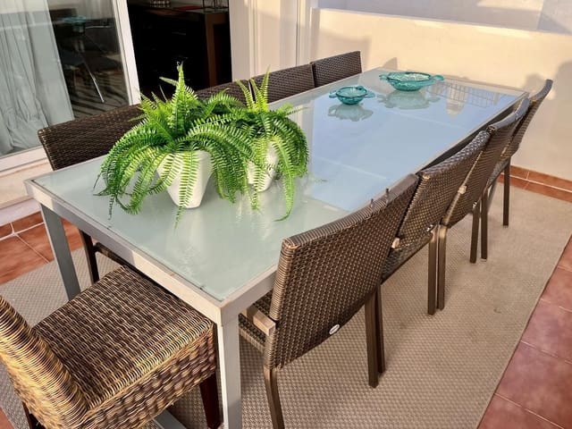 3 bedroom Semi-detached Villa for sale in Manilva with pool - € 420,000 (Ref: 9515867)