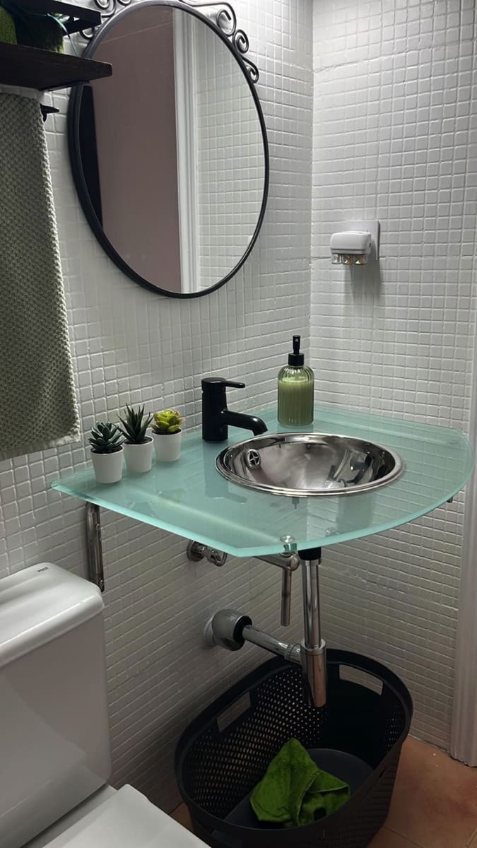 3 bedroom Semi-detached Villa for sale in Manilva with pool - € 420,000 (Ref: 9515867)