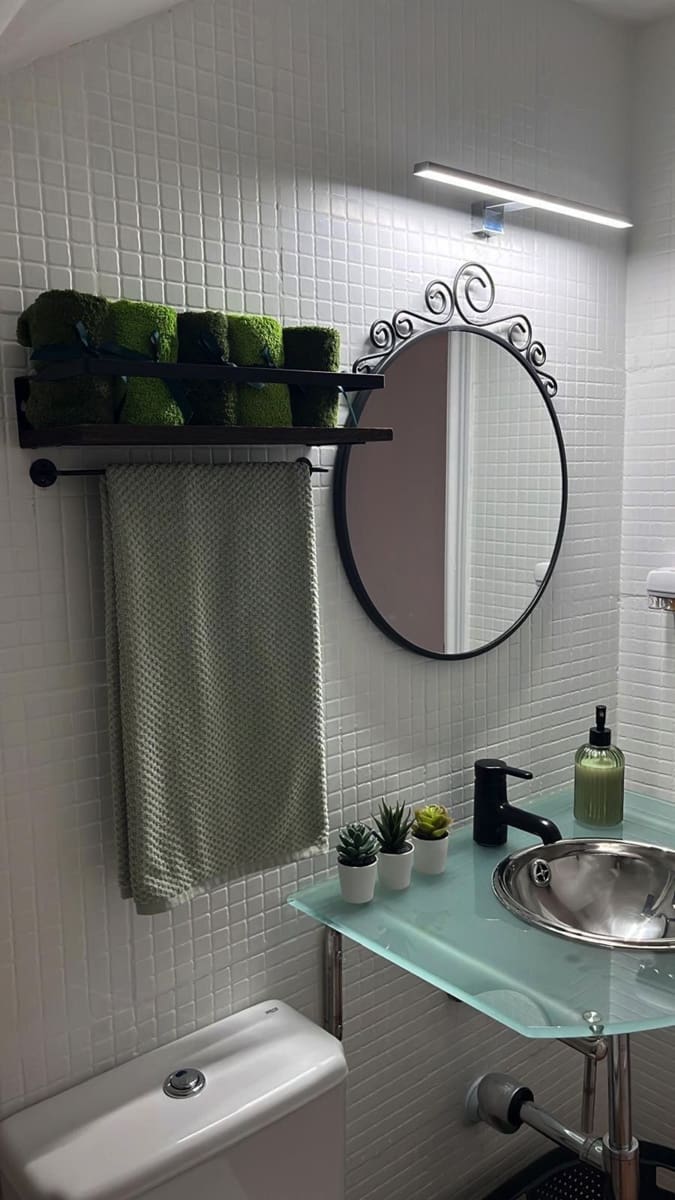 3 bedroom Semi-detached Villa for sale in Manilva with pool - € 420,000 (Ref: 9515867)