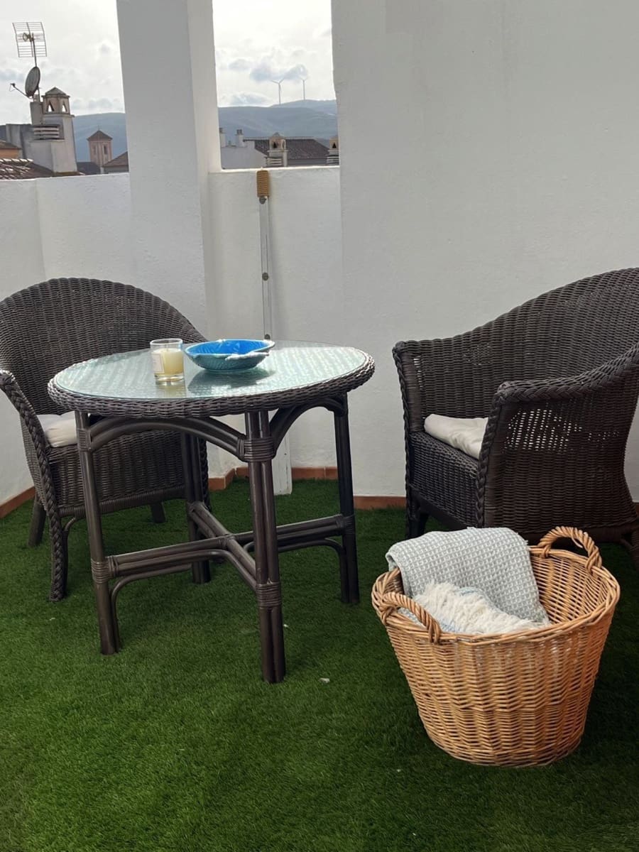 3 bedroom Semi-detached Villa for sale in Manilva with pool - € 420,000 (Ref: 9515867)