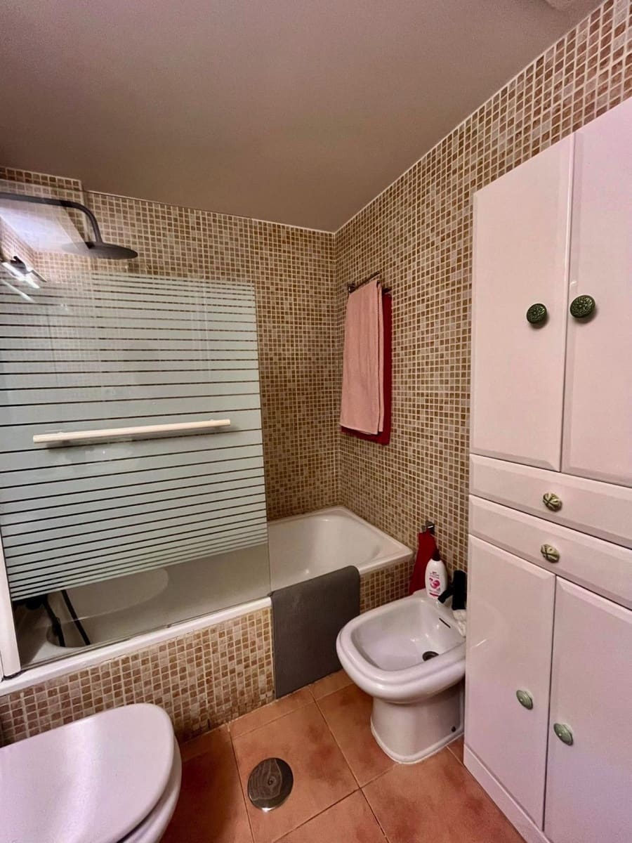 3 bedroom Semi-detached Villa for sale in Manilva with pool - € 420,000 (Ref: 9515867)