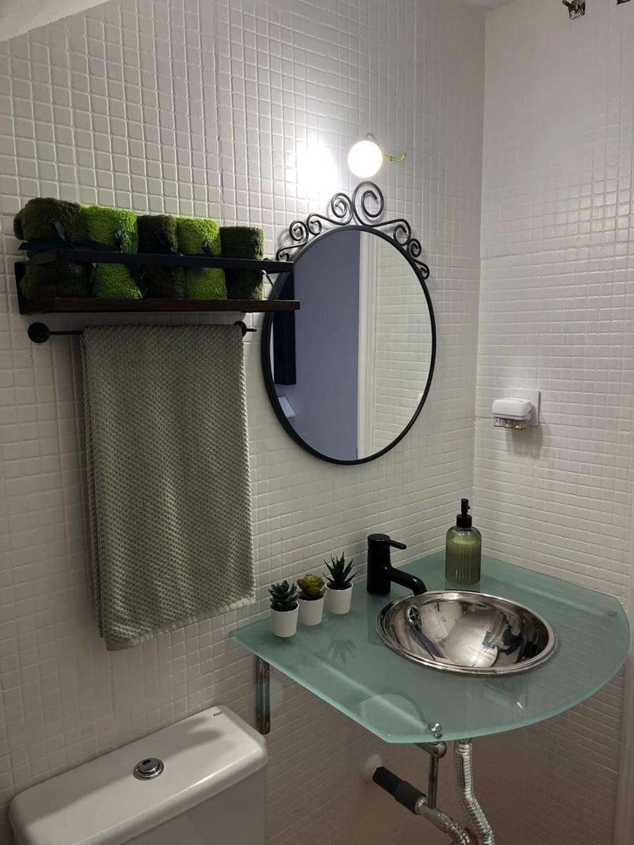 3 bedroom Semi-detached Villa for sale in Manilva with pool - € 420,000 (Ref: 9515867)