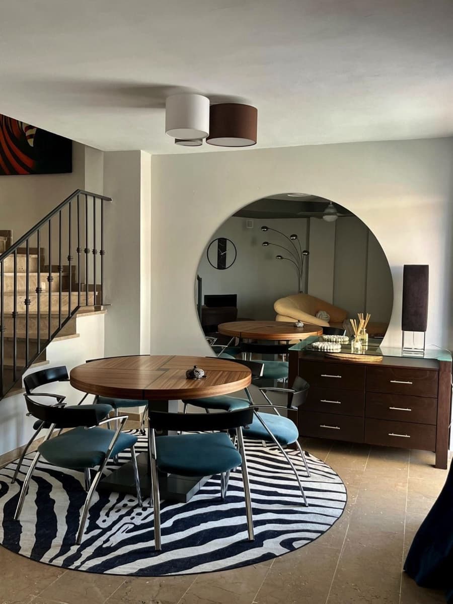 3 bedroom Semi-detached Villa for sale in Manilva with pool - € 420,000 (Ref: 9515867)