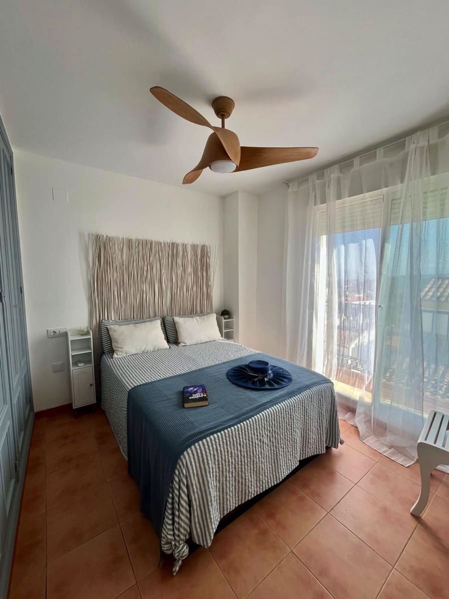 3 bedroom Semi-detached Villa for sale in Manilva with pool - € 420,000 (Ref: 9515867)