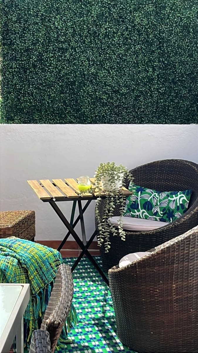 3 bedroom Semi-detached Villa for sale in Manilva with pool - € 420,000 (Ref: 9515867)