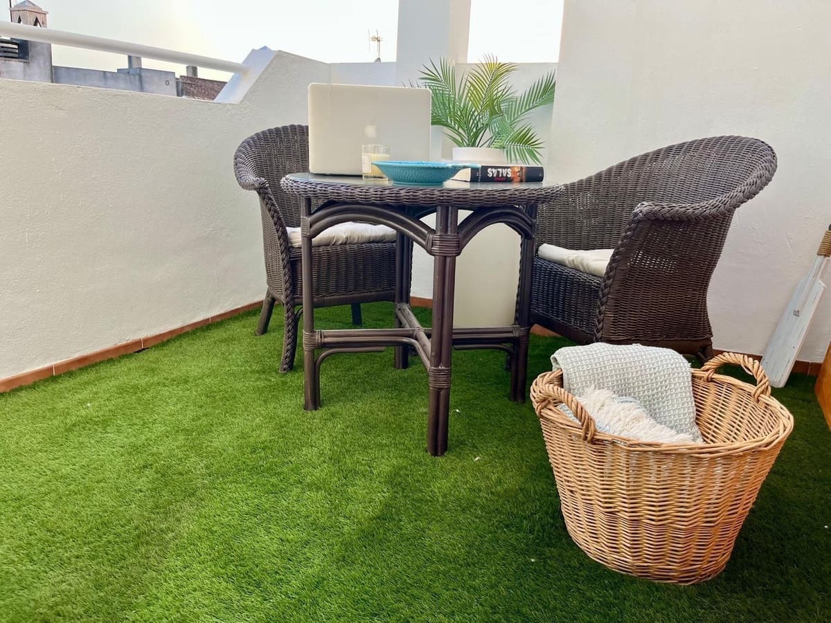 3 bedroom Semi-detached Villa for sale in Manilva with pool - € 420,000 (Ref: 9515867)