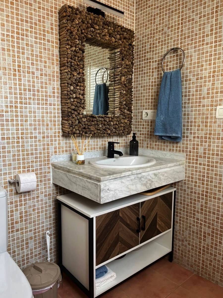 3 bedroom Semi-detached Villa for sale in Manilva with pool - € 420,000 (Ref: 9515867)