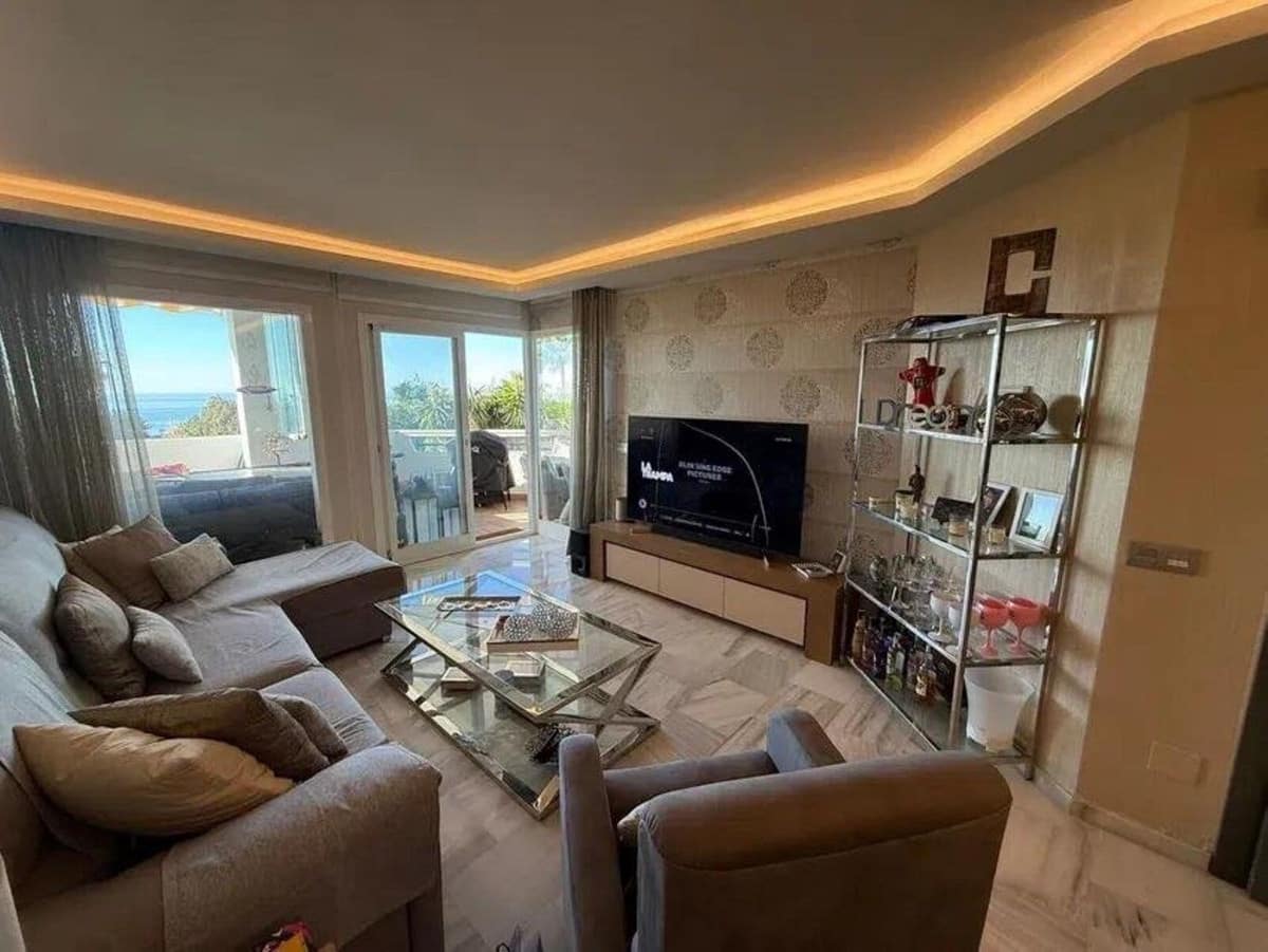 2 chambre Appartement à vendre à Calahonda avec piscine - 423 000 € (Ref: 9515868)