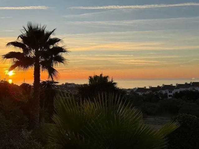 2 chambre Appartement à vendre à Calahonda, Mijas avec piscine - 423 000 € (Ref: 9515868)