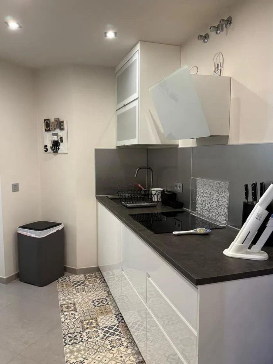 2 chambre Appartement à vendre à Calahonda avec piscine - 423 000 € (Ref: 9515868)