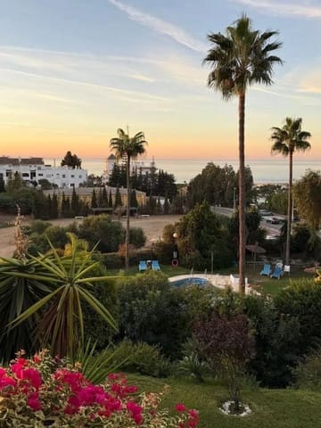 2 chambre Appartement à vendre à Calahonda, Mijas avec piscine - 423 000 € (Ref: 9515868)