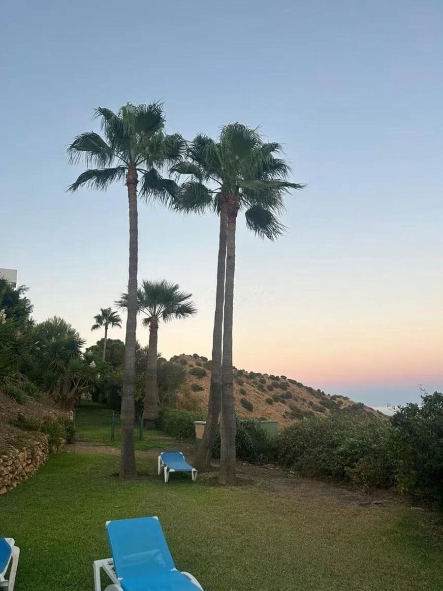 2 chambre Appartement à vendre à Calahonda avec piscine - 423 000 € (Ref: 9515868)