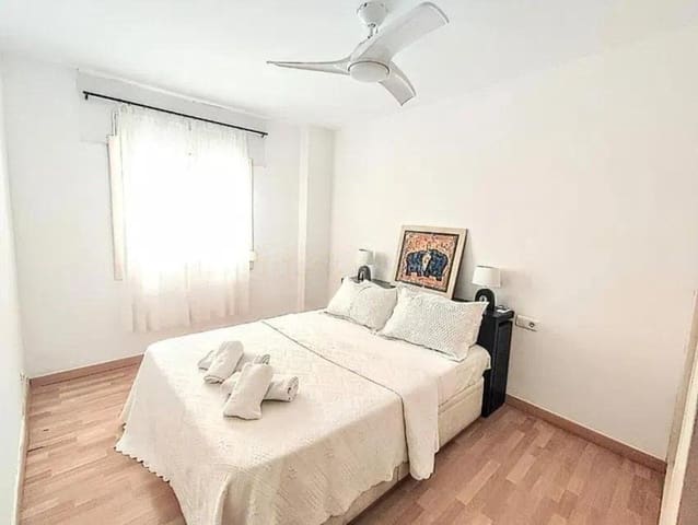 3 quarto Apartamento para venda em Estepona - 425 000 € (Ref: 9515869)