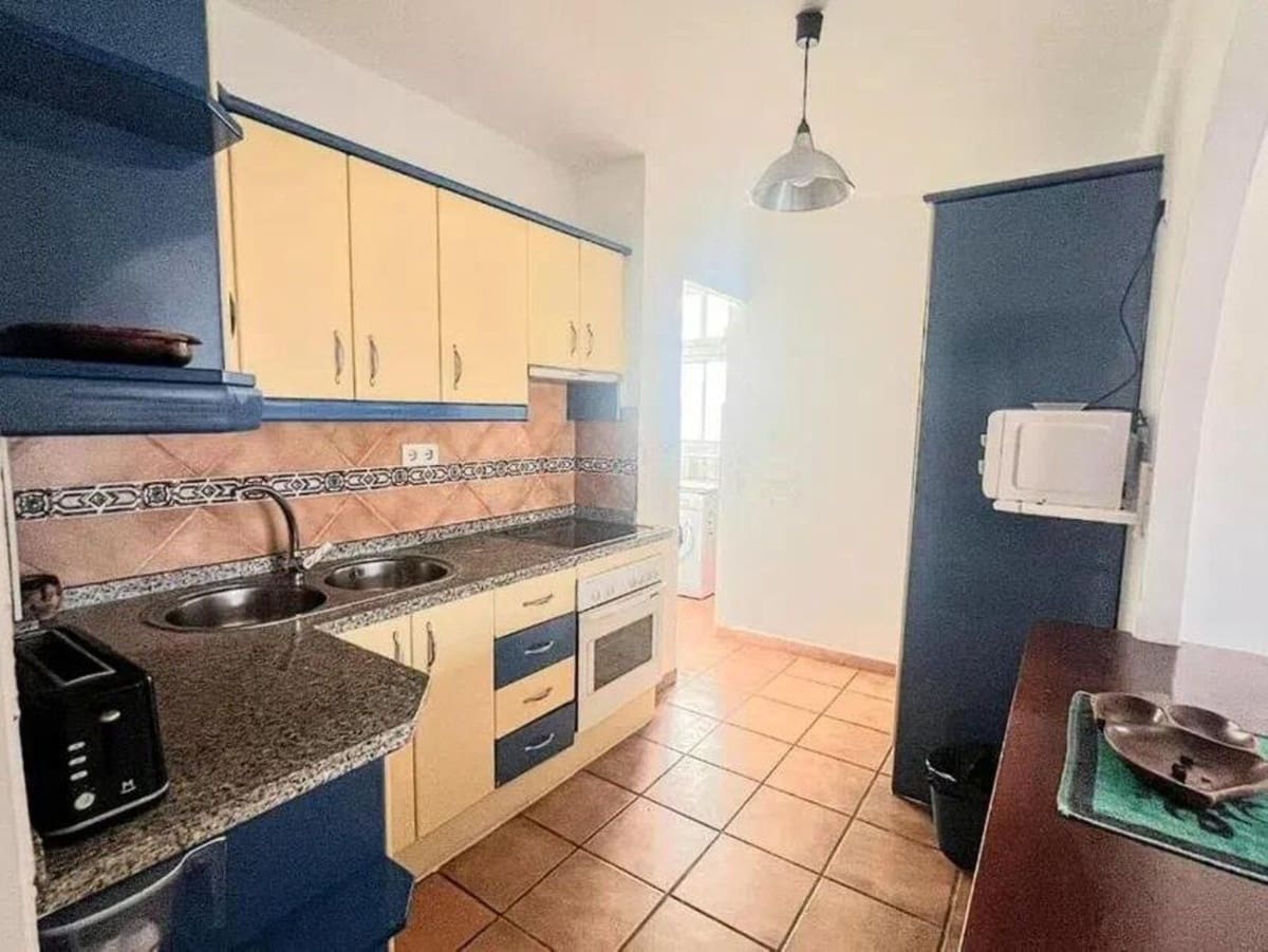 3 quarto Apartamento para venda em Estepona - 425 000 € (Ref: 9515869)